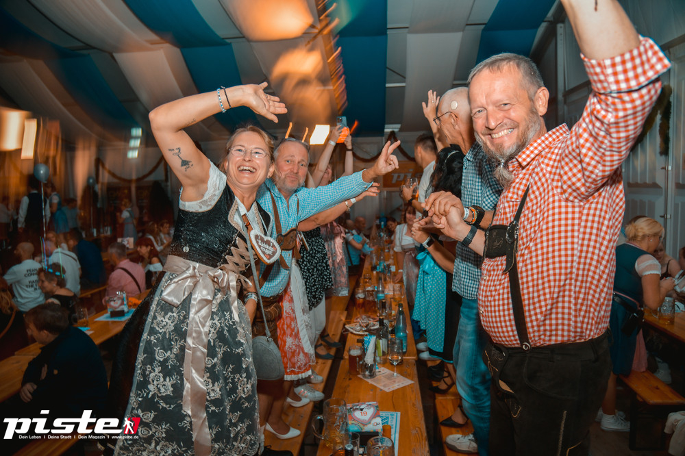 Rostocker Oktoberfest