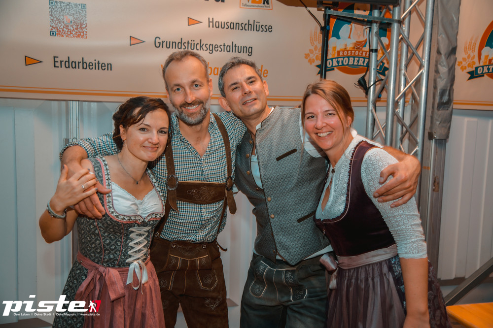 Rostocker Oktoberfest