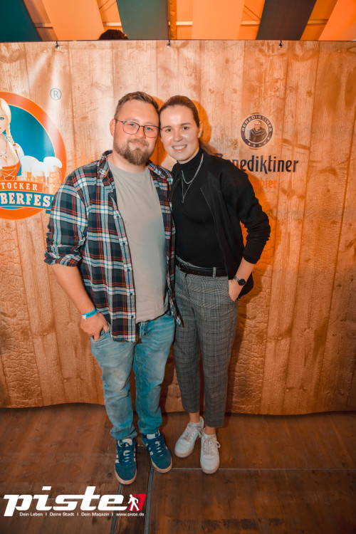 Rostocker Oktoberfest