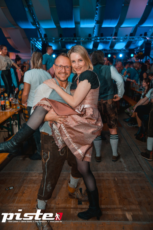 Rostocker Oktoberfest