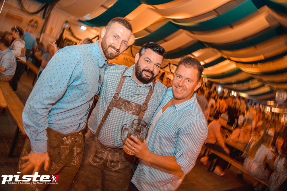 Rostocker Oktoberfest