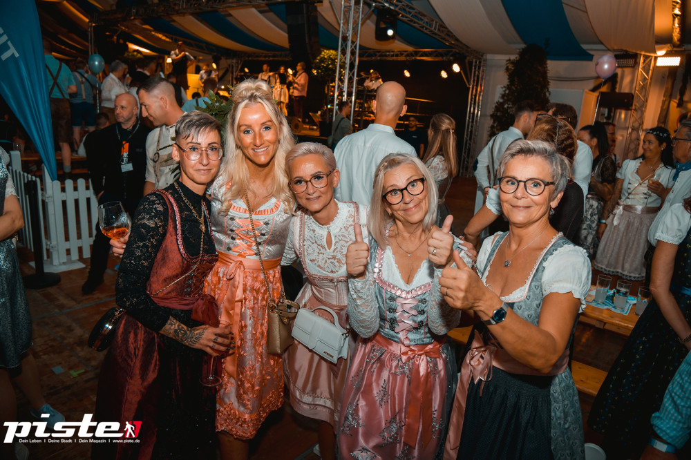 Rostocker Oktoberfest