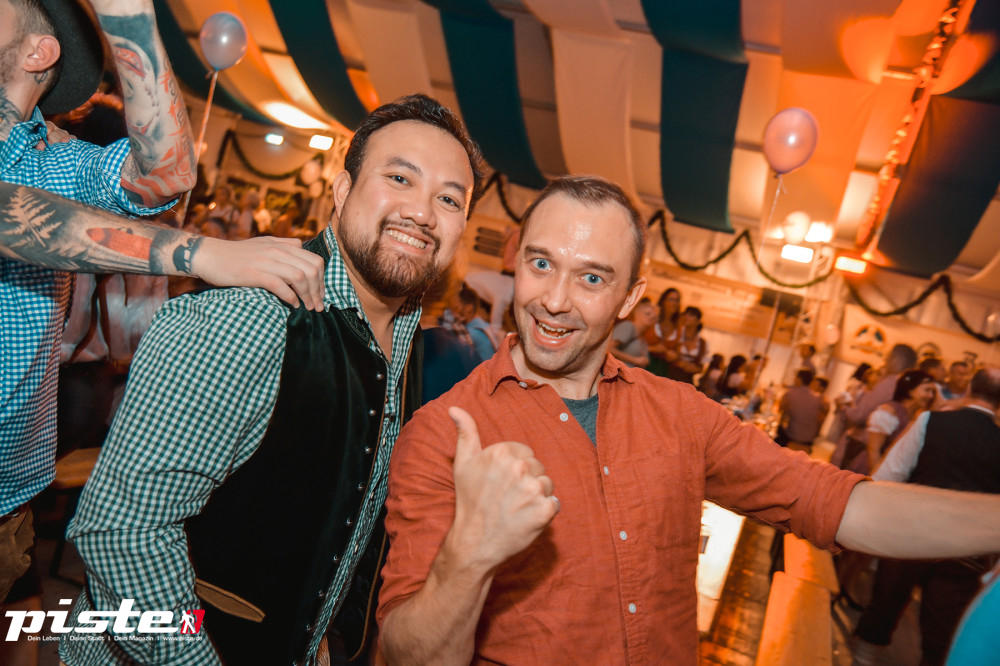 Rostocker Oktoberfest