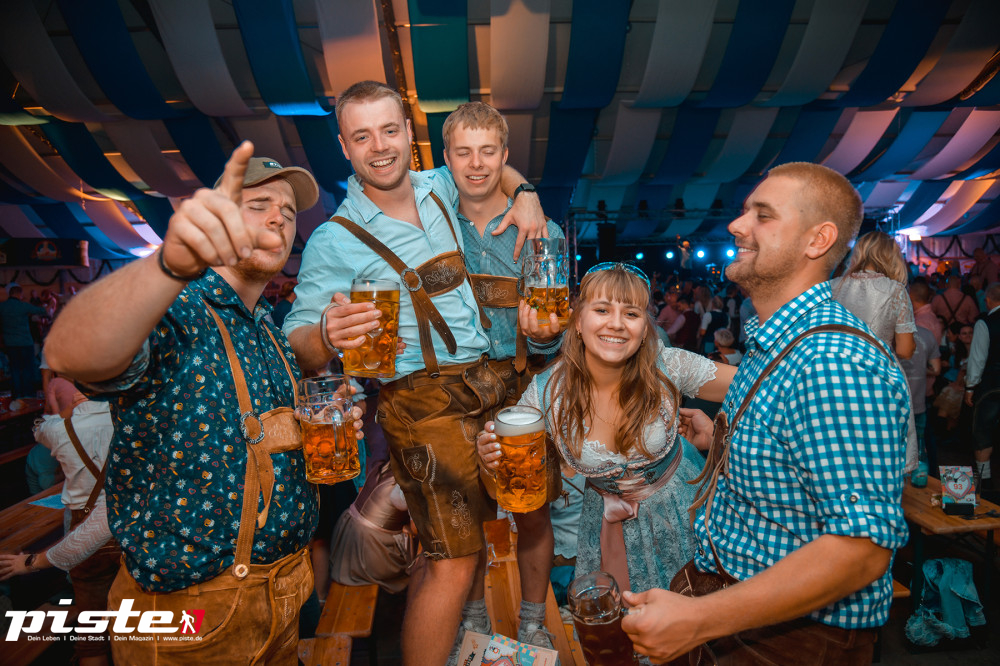 Rostocker Oktoberfest