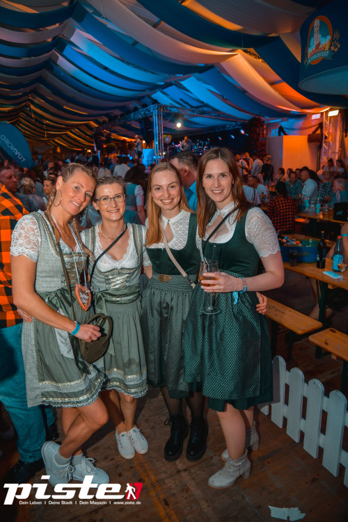 Rostocker Oktoberfest