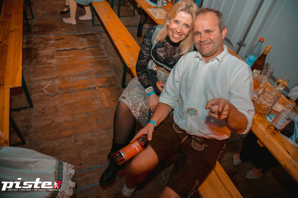 Rostocker Oktoberfest