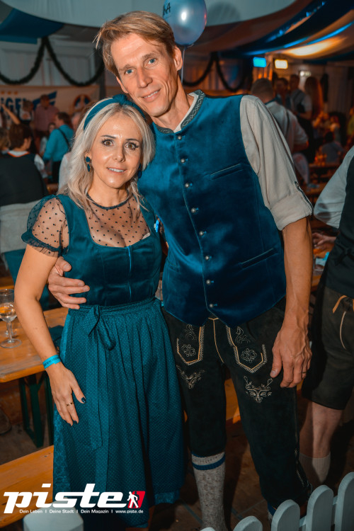 Rostocker Oktoberfest