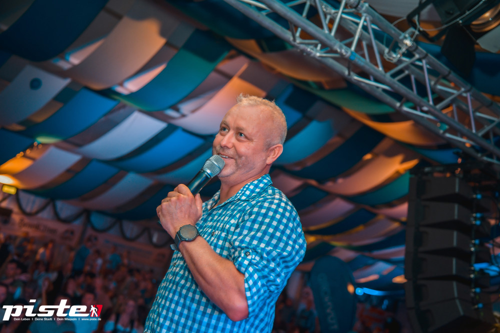 Rostocker Oktoberfest