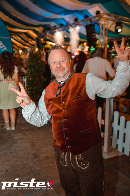 Rostocker Oktoberfest