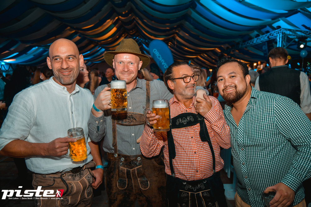 Rostocker Oktoberfest