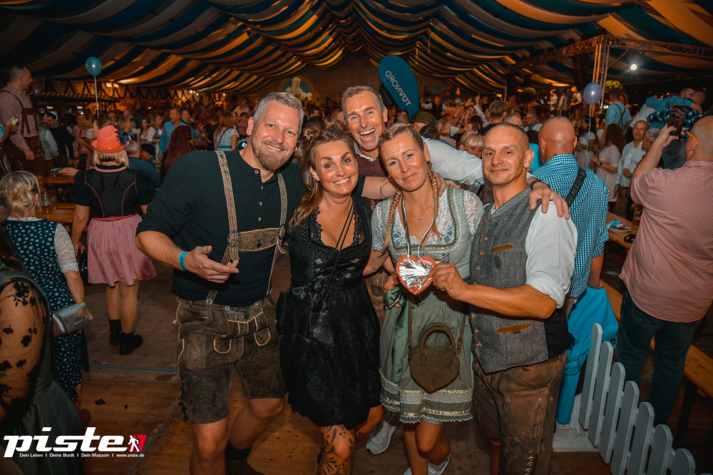 Rostocker Oktoberfest