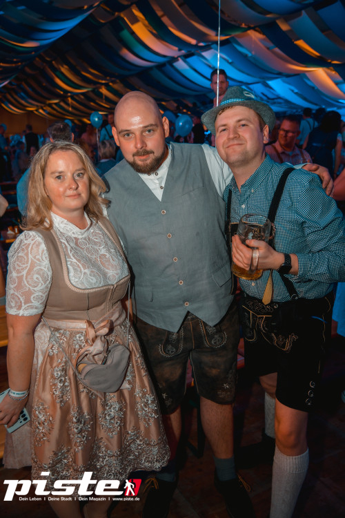 Rostocker Oktoberfest