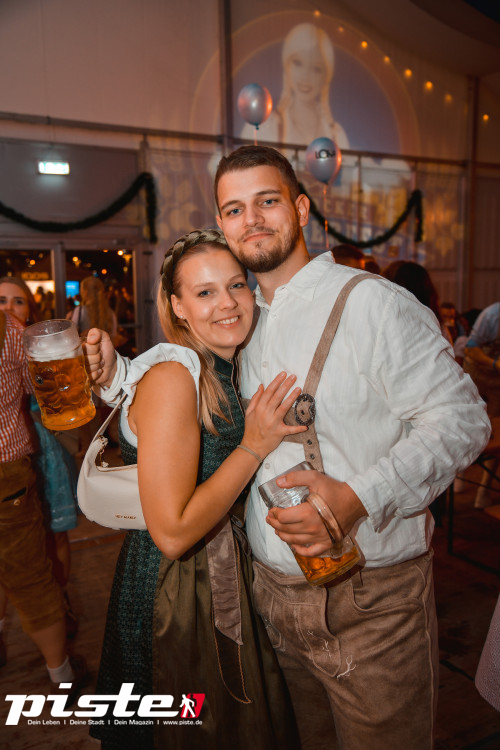 Rostocker Oktoberfest