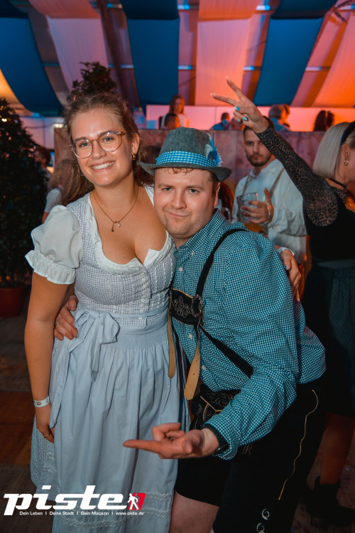 Rostocker Oktoberfest