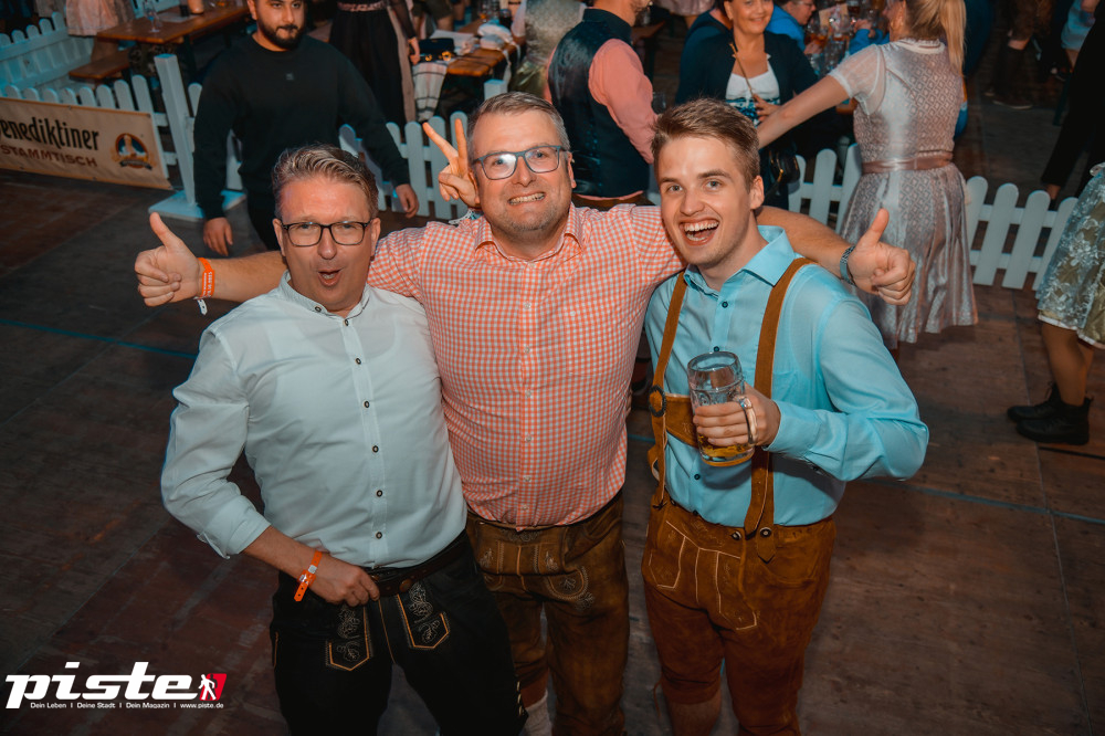 Rostocker Oktoberfest
