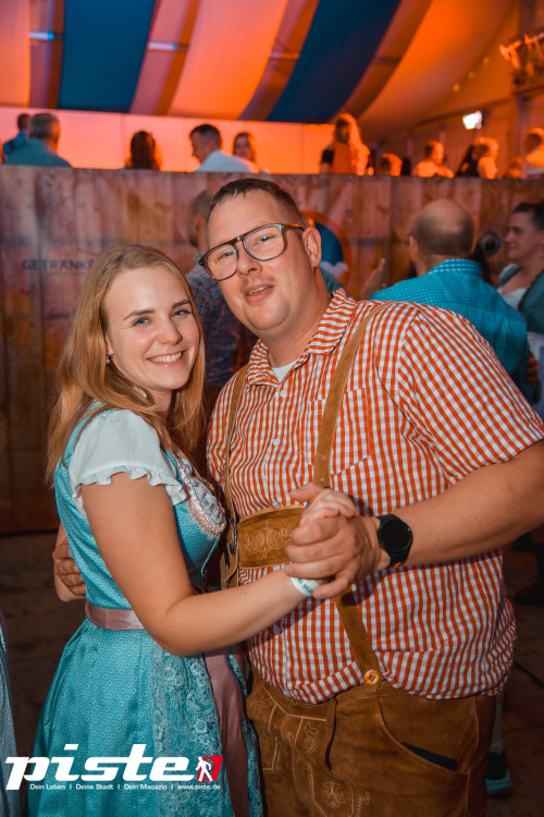 Rostocker Oktoberfest