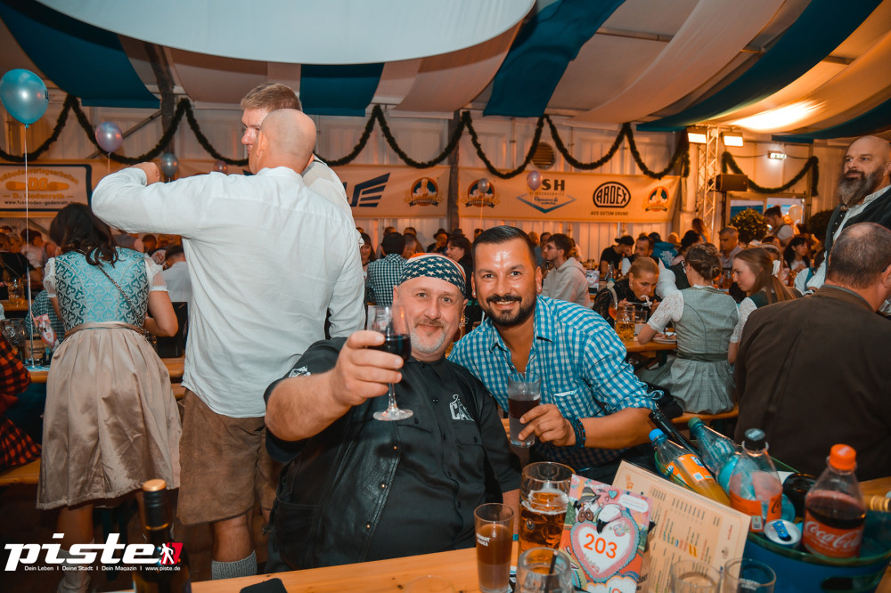 Rostocker Oktoberfest
