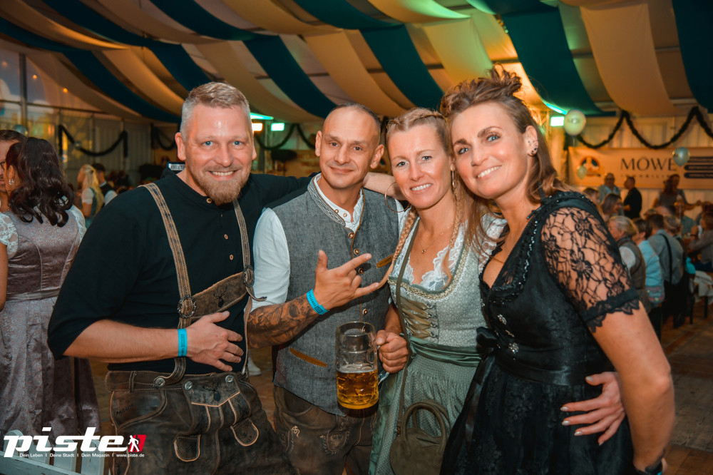 Rostocker Oktoberfest