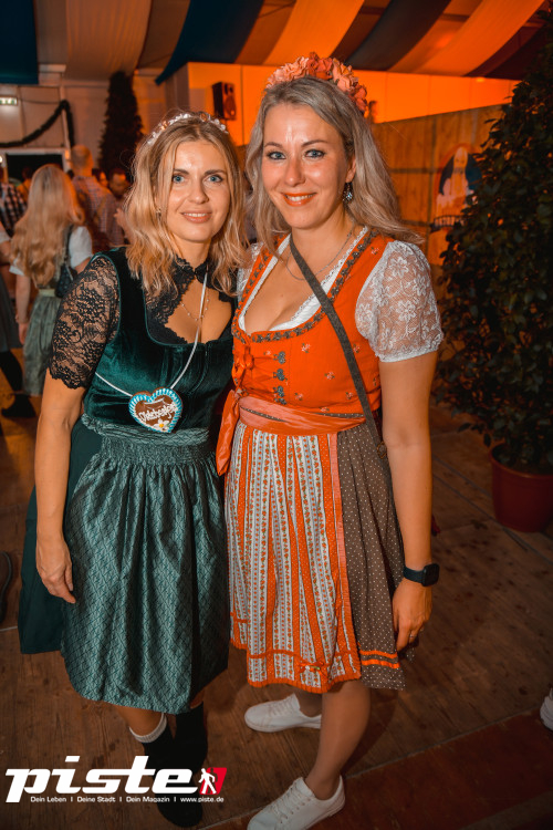 Rostocker Oktoberfest