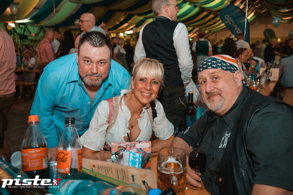 Rostocker Oktoberfest