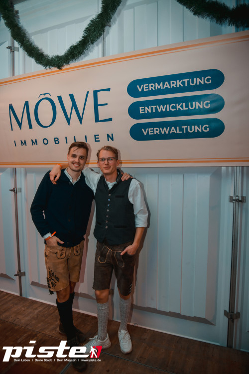 Rostocker Oktoberfest