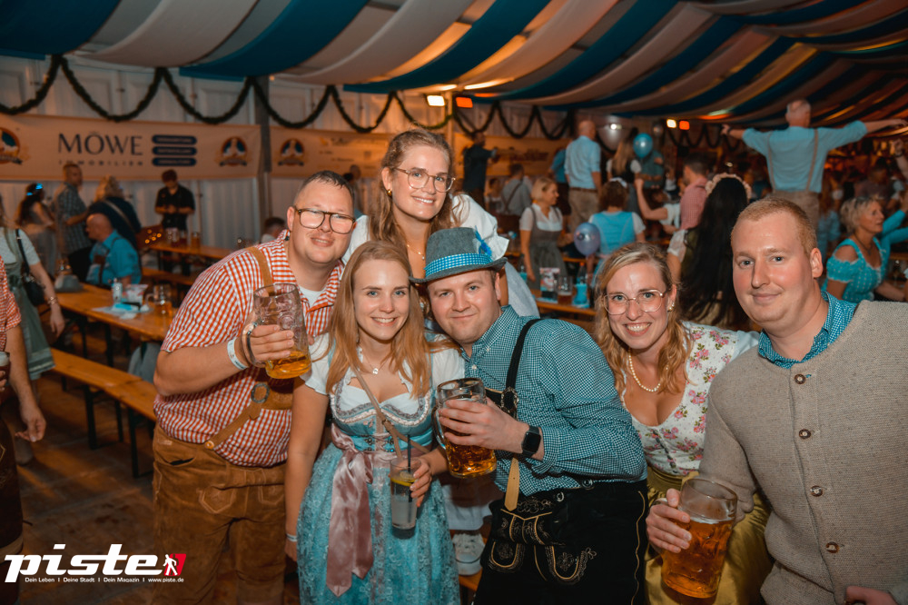 Rostocker Oktoberfest