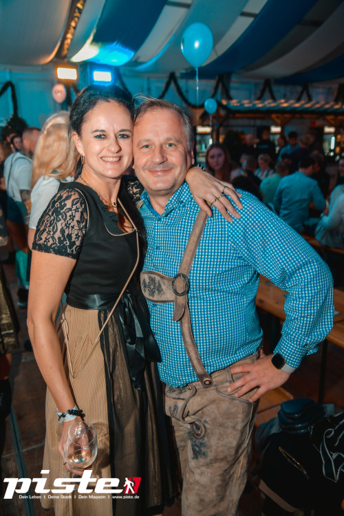 Rostocker Oktoberfest