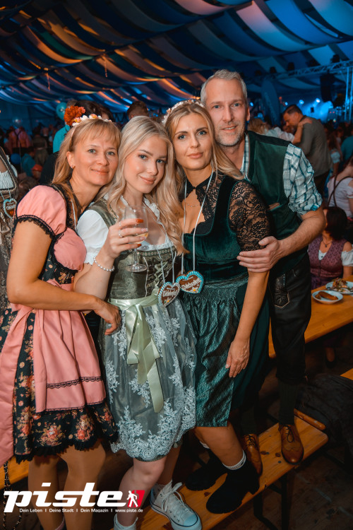 Rostocker Oktoberfest