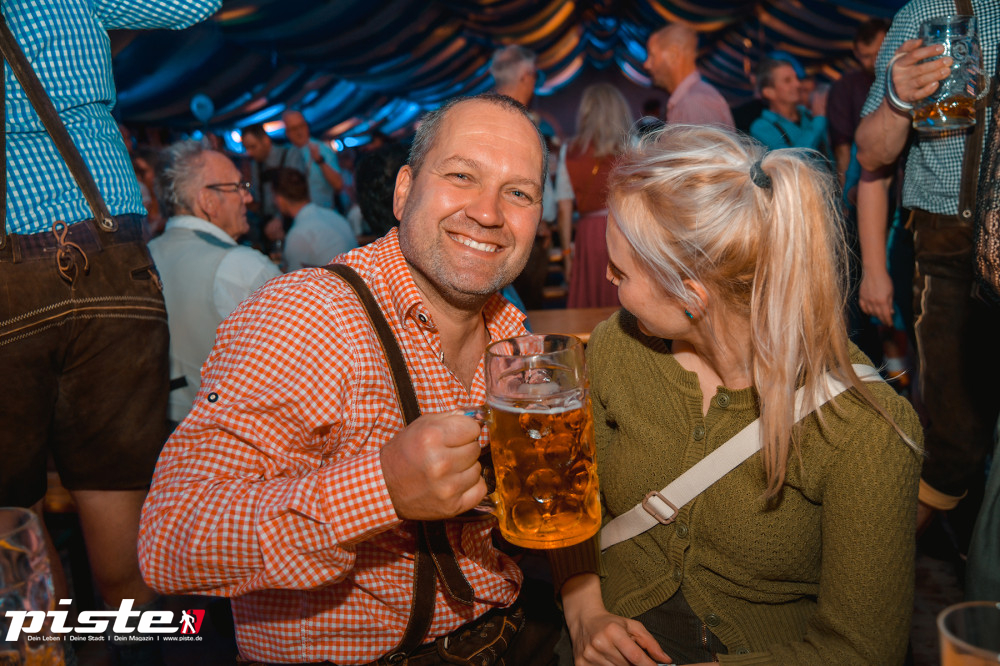 Rostocker Oktoberfest