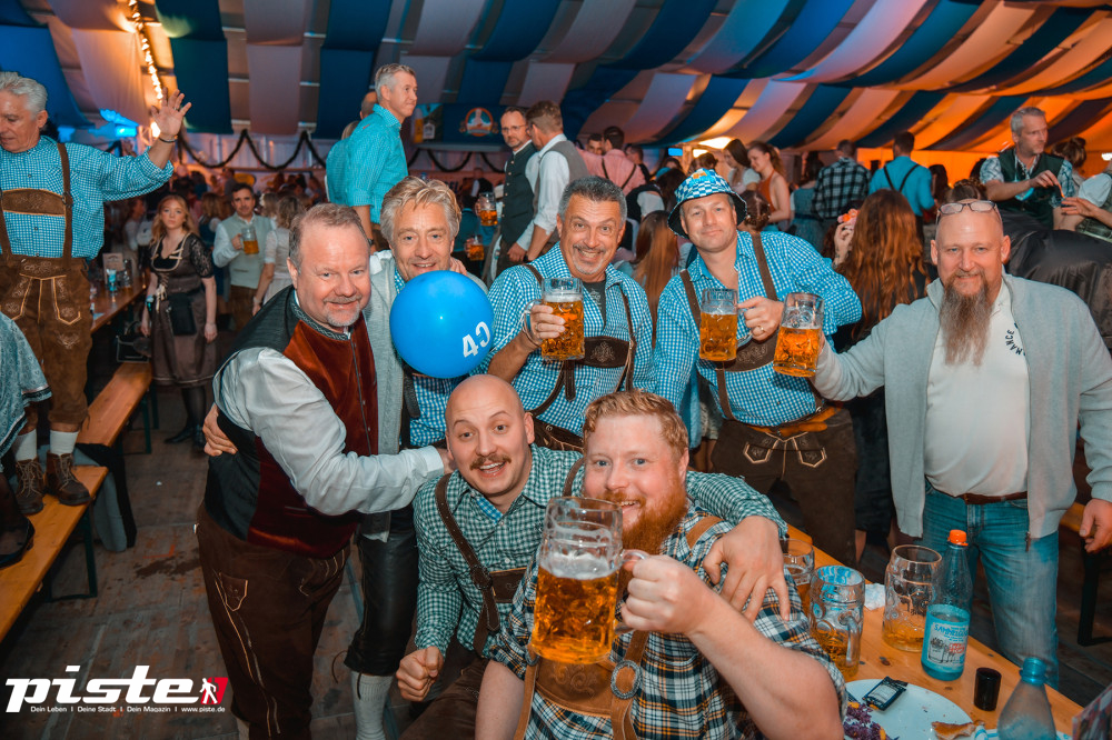 Rostocker Oktoberfest