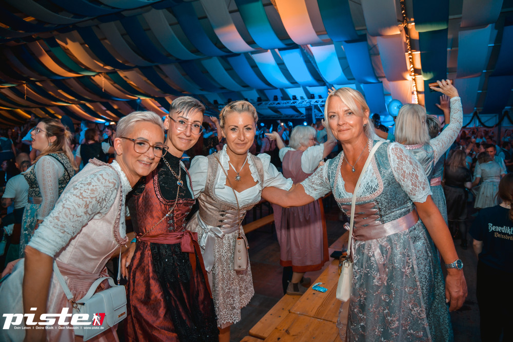 Rostocker Oktoberfest