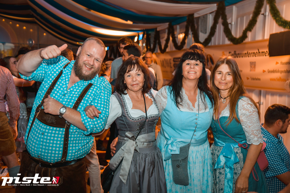 Rostocker Oktoberfest