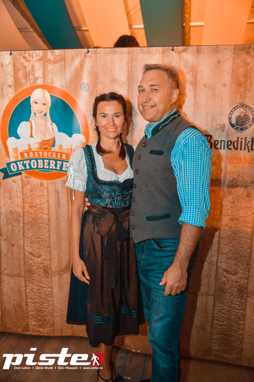 Rostocker Oktoberfest