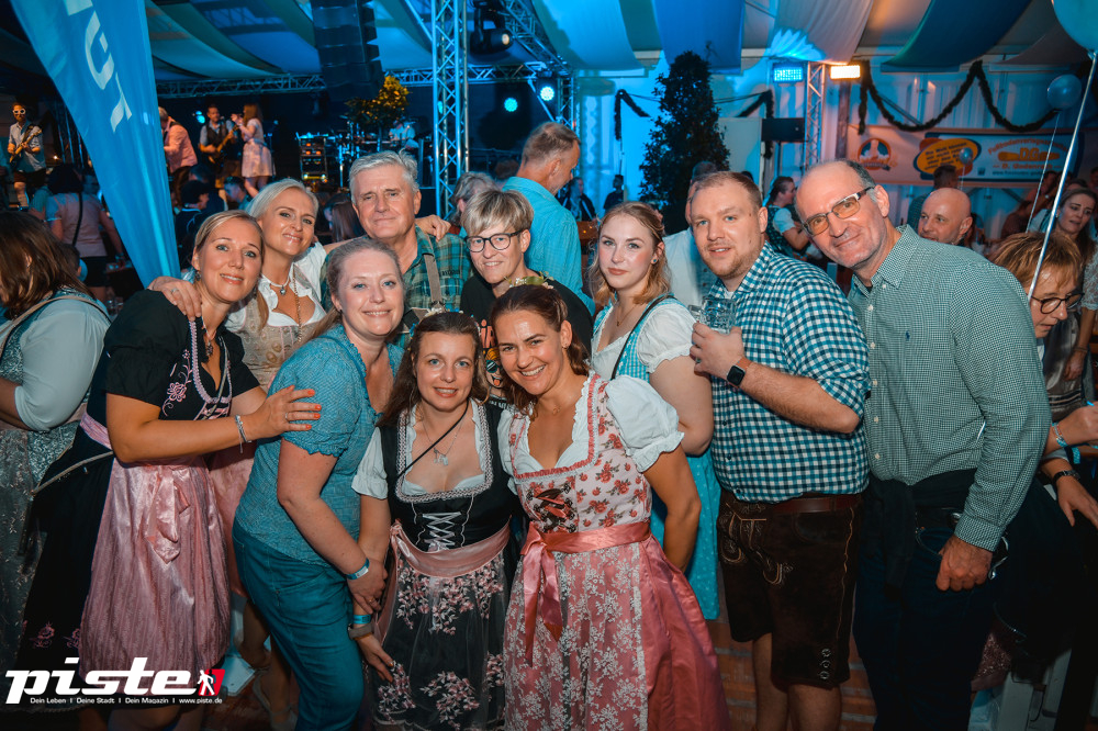 Rostocker Oktoberfest