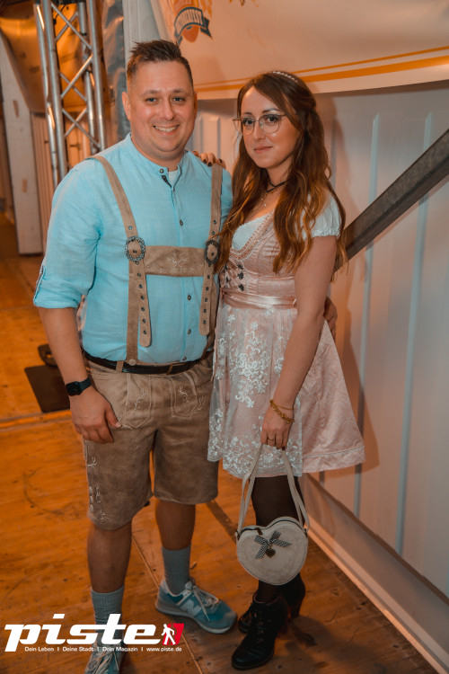 Rostocker Oktoberfest