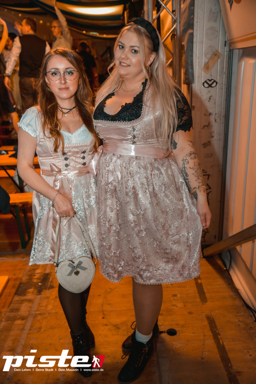 Rostocker Oktoberfest