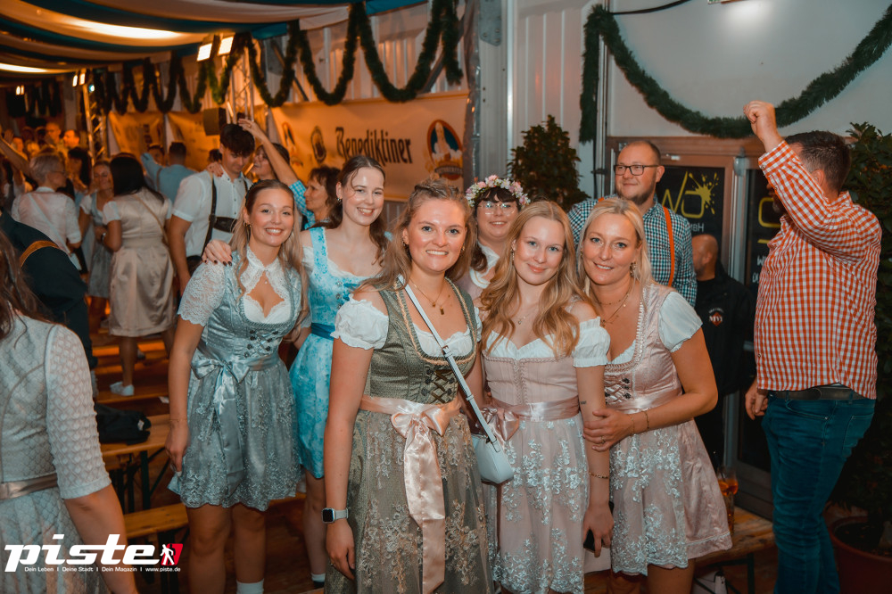 Rostocker Oktoberfest