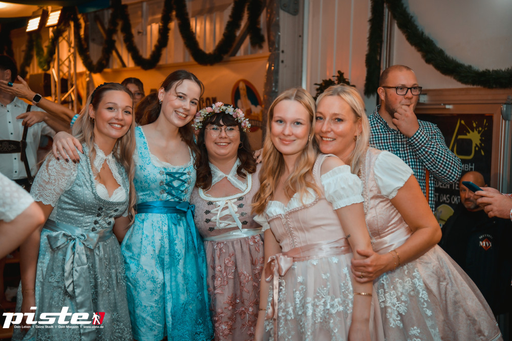 Rostocker Oktoberfest