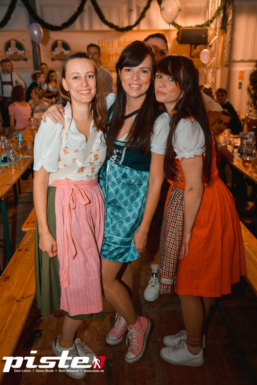 Rostocker Oktoberfest