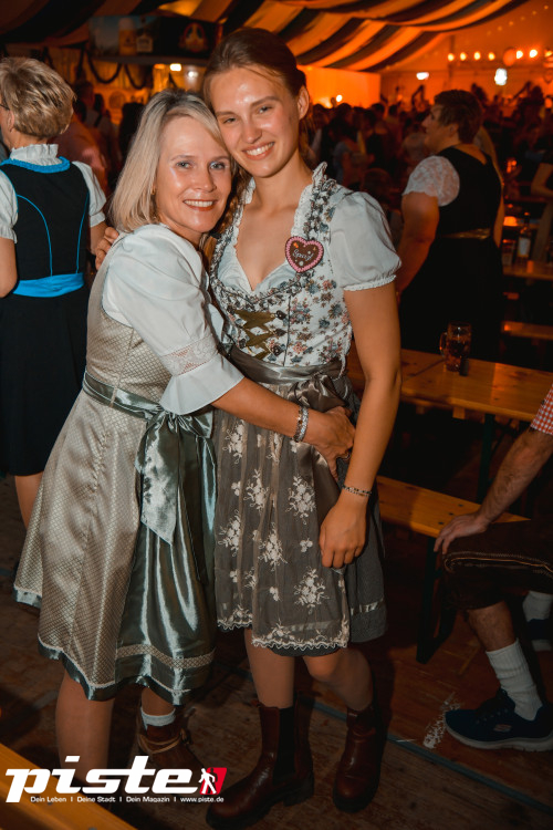 Rostocker Oktoberfest