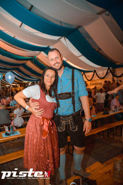 Rostocker Oktoberfest