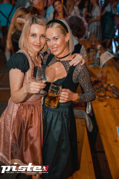 Rostocker Oktoberfest