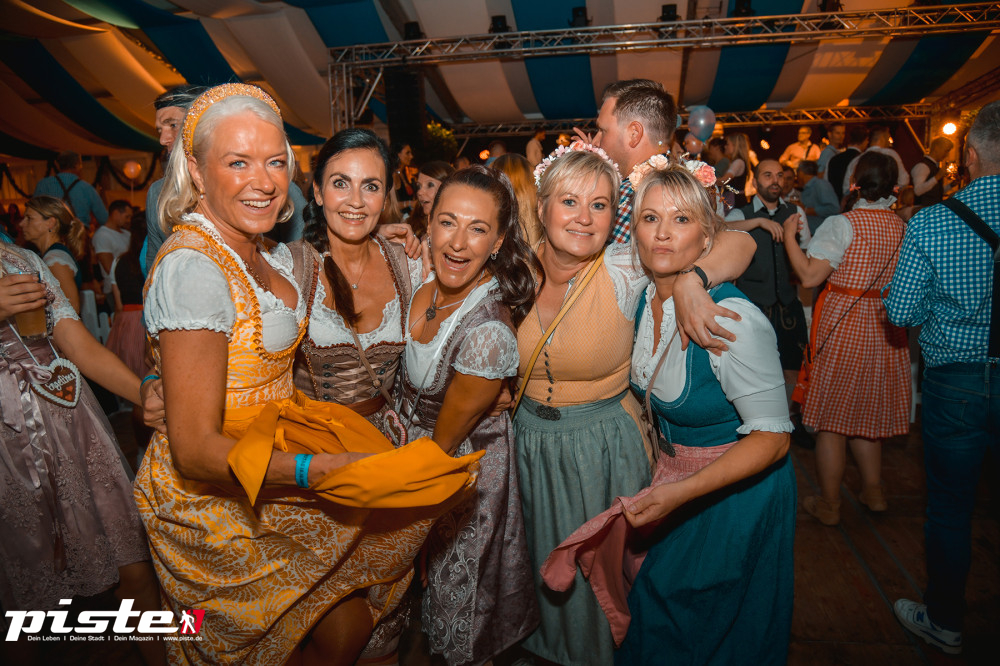 Rostocker Oktoberfest