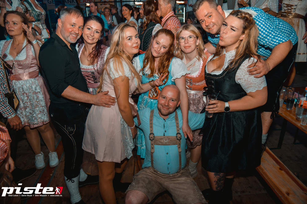 Rostocker Oktoberfest