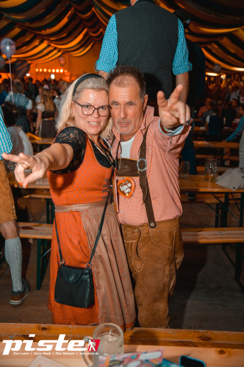 Rostocker Oktoberfest