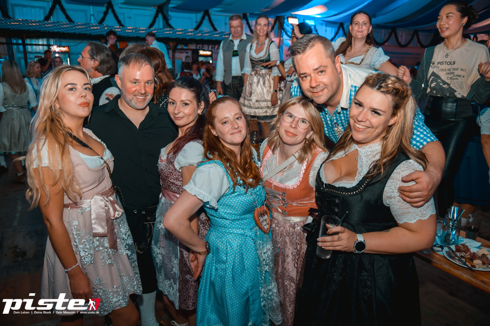 Rostocker Oktoberfest