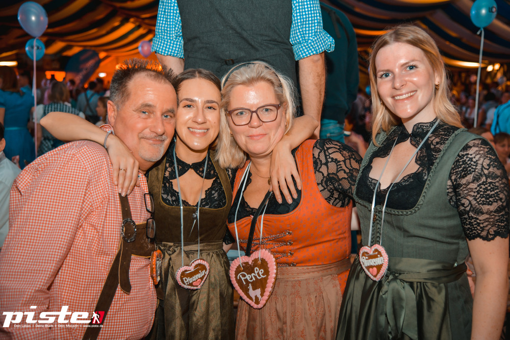 Rostocker Oktoberfest