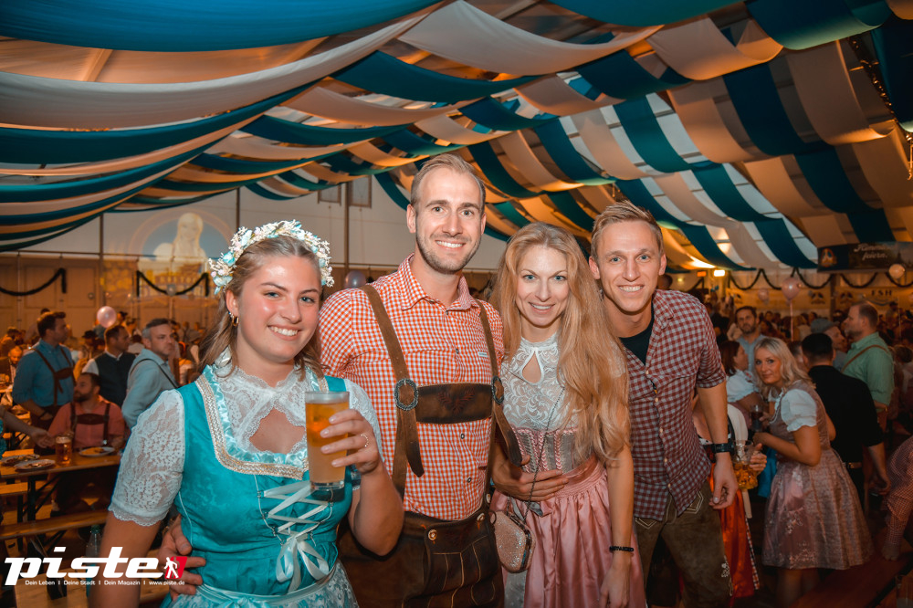 Rostocker Oktoberfest