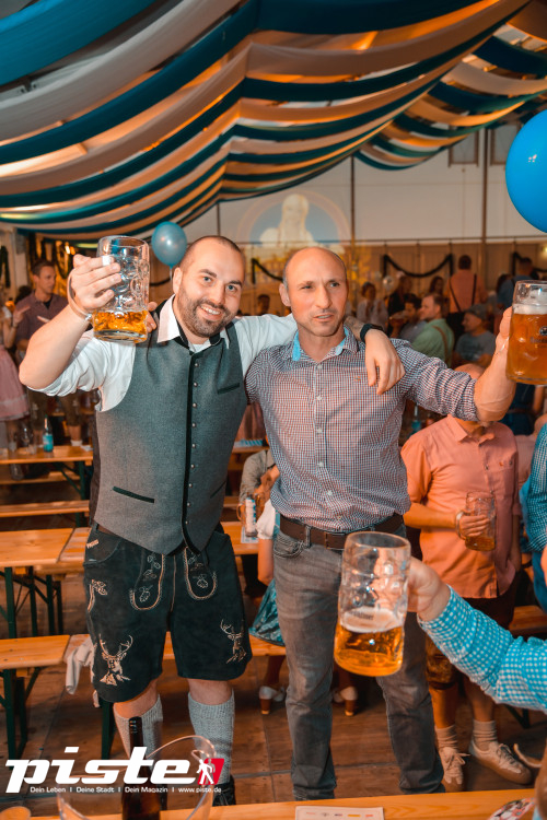 Rostocker Oktoberfest
