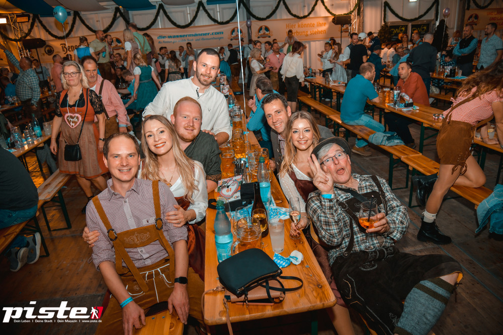 Rostocker Oktoberfest